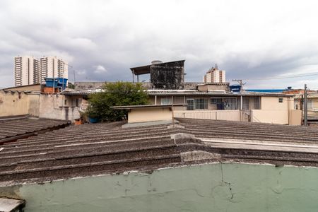 Casa à venda com 100m², 3 quartos e 2 vagas Casa à venda com 100m², 3 quartos e 2 vagasQuarto 2 - Vista