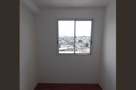 Apartamento para alugar com 32m², 2 quartos e sem vaga Apartamento para alugar com 32m², 2 quartos e sem vagaQuarto