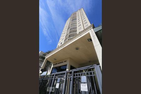 Apartamento à venda com 62m², 3 quartos e 1 vagaFachada