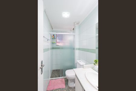 Apartamento à venda com 62m², 3 quartos e 1 vagaBanheiro