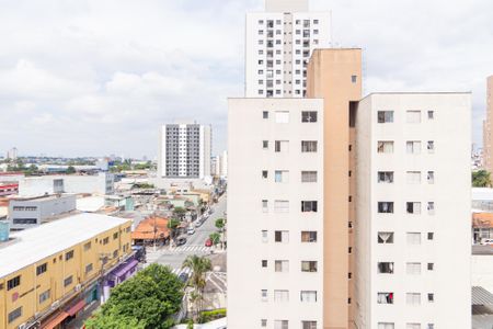 Apartamento à venda com 62m², 3 quartos e 1 vagaVista