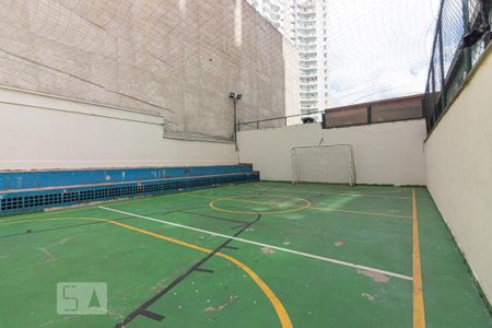 Apartamento à venda com 62m², 3 quartos e 1 vagaÁrea comum - Quadra