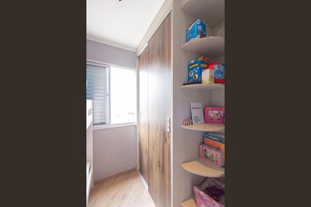 Apartamento à venda com 62m², 3 quartos e 1 vagaQuarto 1