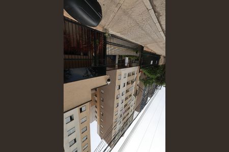 Apartamento para alugar com 56m², 3 quartos e 1 vagaFachada