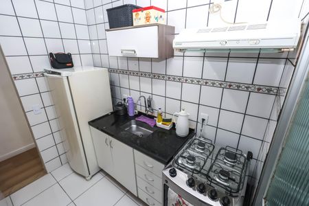 Apartamento para alugar com 56m², 3 quartos e 1 vaga Apartamento para alugar com 56m², 3 quartos e 1 vagaCozinha