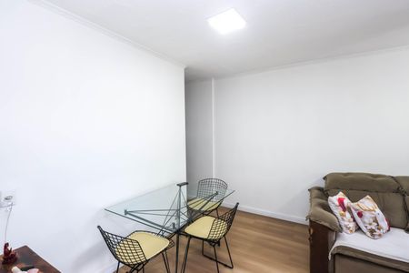 Apartamento para alugar com 56m², 3 quartos e 1 vaga Apartamento para alugar com 56m², 3 quartos e 1 vagaSala