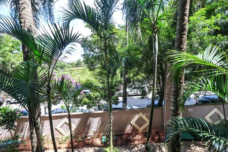 Sala de apartamento para alugar com 3 quartos, 56m² em Jardim Santa Emilia, São Paulo