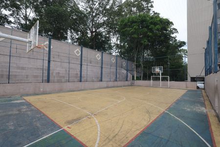 Apartamento para alugar com 56m², 3 quartos e 1 vagaQuadra