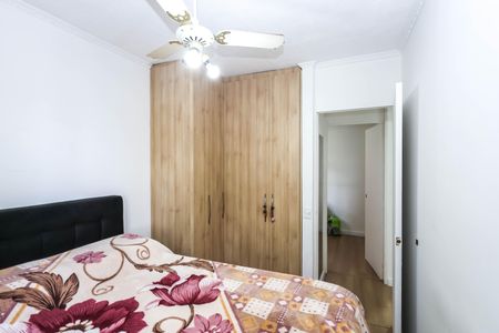 Apartamento para alugar com 56m², 3 quartos e 1 vaga Apartamento para alugar com 56m², 3 quartos e 1 vagaQuarto 2