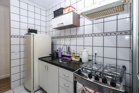 Apartamento para alugar com 56m², 3 quartos e 1 vaga Apartamento para alugar com 56m², 3 quartos e 1 vagaCozinha