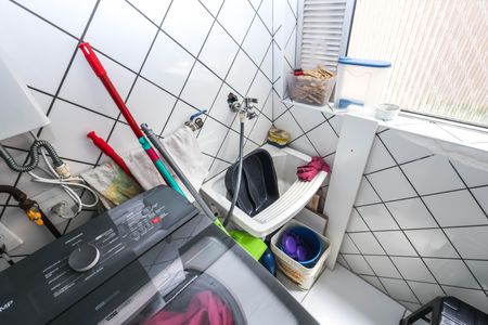 Apartamento para alugar com 56m², 3 quartos e 1 vaga Apartamento para alugar com 56m², 3 quartos e 1 vagaÁrea de Serviço