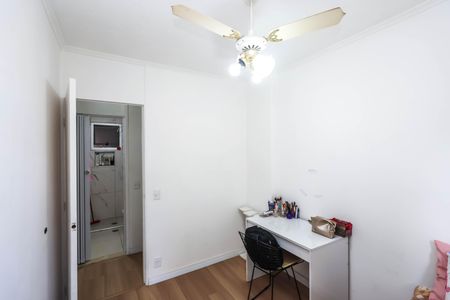 Quarto 1 de apartamento para alugar com 3 quartos, 56m² em Jardim Santa Emilia, São Paulo