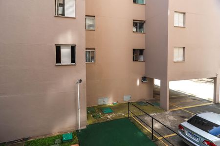 Apartamento para alugar com 56m², 3 quartos e 1 vaga Apartamento para alugar com 56m², 3 quartos e 1 vagaQuarto 3