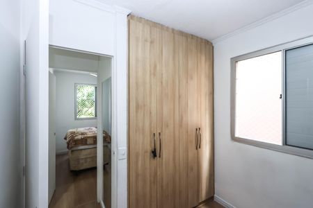 Apartamento para alugar com 56m², 3 quartos e 1 vaga Apartamento para alugar com 56m², 3 quartos e 1 vagaQuarto 3