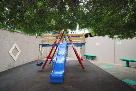 Apartamento para alugar com 56m², 3 quartos e 1 vagaPlayground