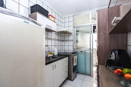 Apartamento para alugar com 56m², 3 quartos e 1 vaga Apartamento para alugar com 56m², 3 quartos e 1 vagaCozinha