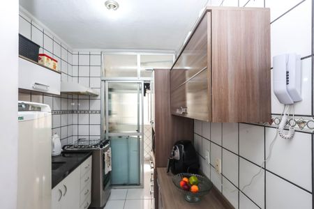 Apartamento para alugar com 56m², 3 quartos e 1 vaga Apartamento para alugar com 56m², 3 quartos e 1 vagaCozinha