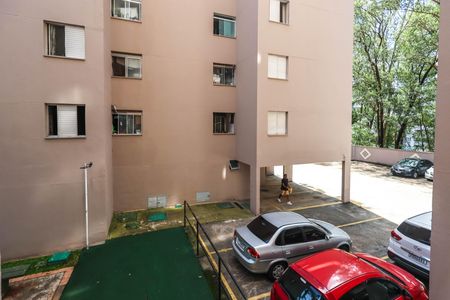 Apartamento para alugar com 56m², 3 quartos e 1 vaga Apartamento para alugar com 56m², 3 quartos e 1 vagaÁrea de Serviço