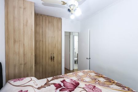 Apartamento para alugar com 56m², 3 quartos e 1 vaga Apartamento para alugar com 56m², 3 quartos e 1 vagaQuarto 2