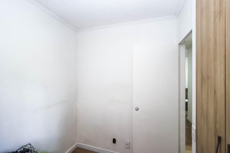 Apartamento para alugar com 56m², 3 quartos e 1 vaga Apartamento para alugar com 56m², 3 quartos e 1 vagaQuarto 3