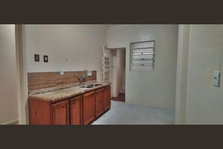 Cozinha  de apartamento para alugar com 3 quartos, 150m² em Moinhos de Vento, Porto Alegre