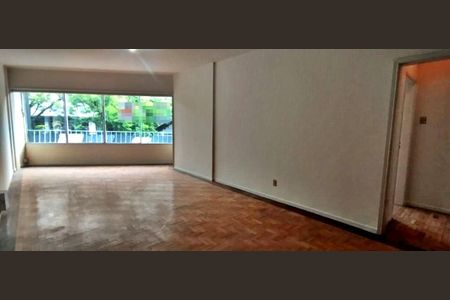 Apartamento para alugar com 150m², 3 quartos e 1 vagaSala 