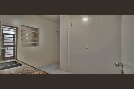 Cozinha  de apartamento para alugar com 3 quartos, 150m² em Moinhos de Vento, Porto Alegre