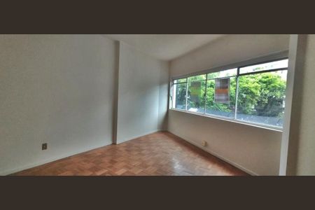 Apartamento para alugar com 150m², 3 quartos e 1 vagaSala 