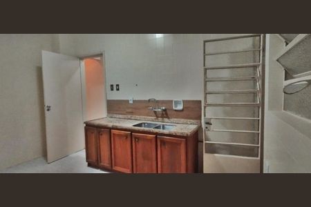 Cozinha  de apartamento para alugar com 3 quartos, 150m² em Moinhos de Vento, Porto Alegre