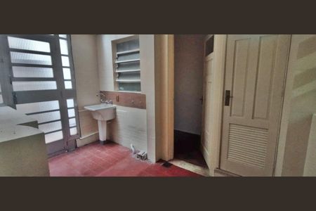 Apartamento para alugar com 150m², 3 quartos e 1 vagaÁrea de Serviço 