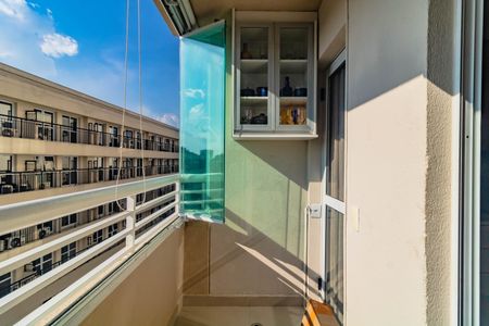 Apartamento à venda com 1 quarto, 40m² em Vila Fachini, São Paulo