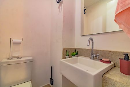 Apartamento à venda com 1 quarto, 40m² em Vila Fachini, São Paulo