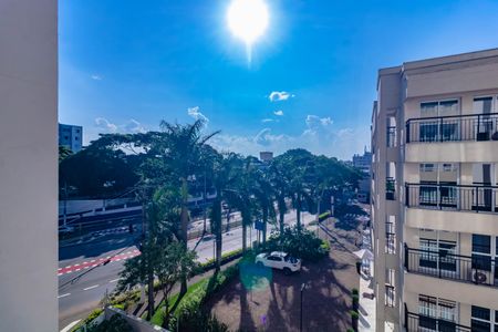 Apartamento à venda com 1 quarto, 40m² em Vila Fachini, São Paulo