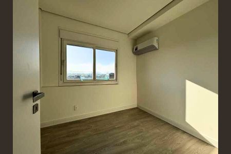 Quarto 1 de apartamento para alugar com 2 quartos, 59m² em Jardim do Salso, Porto Alegre