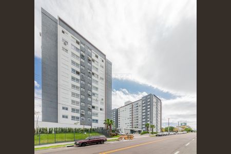 Apartamento para alugar com 59m², 2 quartos e 1 vagaÁrea Comum