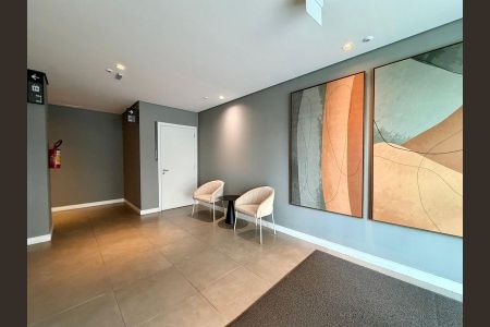 Apartamento para alugar com 59m², 2 quartos e 1 vagaÁrea Comum