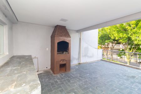 Casa à venda com 135m², 2 quartos e 2 vagasVaranda