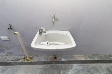 Casa à venda com 135m², 2 quartos e 2 vagasÁrea de Serviço