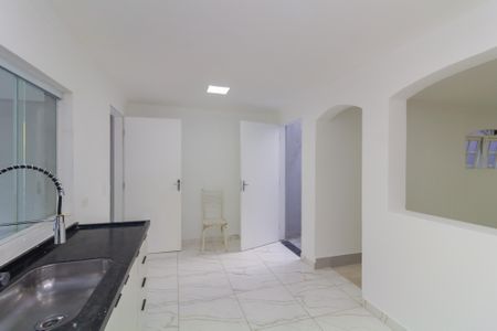 Casa à venda com 135m², 2 quartos e 2 vagasCozinha