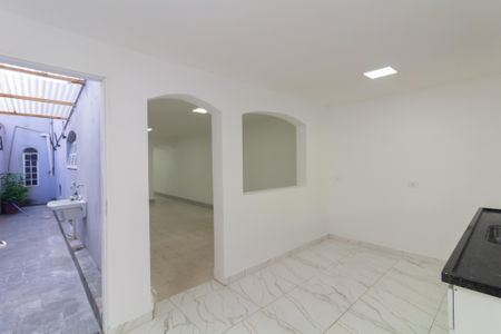 Casa à venda com 135m², 2 quartos e 2 vagasCozinha