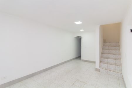 Sala de casa à venda com 2 quartos, 135m² em Parque Cruzeiro do Sul, São Paulo