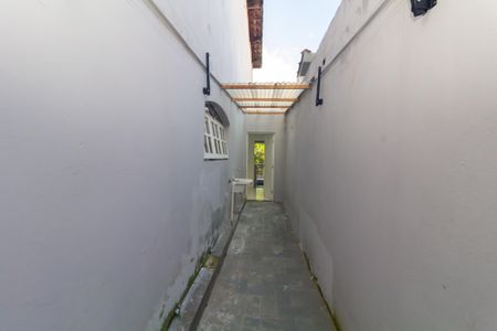 Casa à venda com 135m², 2 quartos e 2 vagasÁrea de Serviço