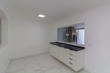 Casa à venda com 135m², 2 quartos e 2 vagasCozinha