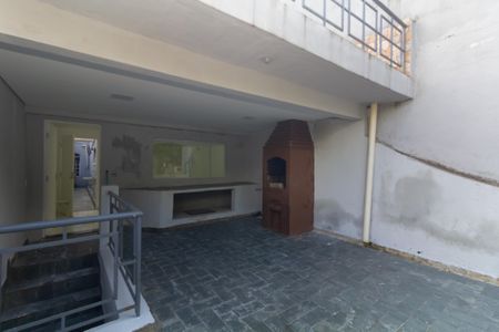Casa à venda com 135m², 2 quartos e 2 vagasVaranda