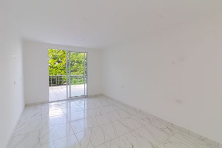 Suite 1 de casa à venda com 2 quartos, 135m² em Parque Cruzeiro do Sul, São Paulo