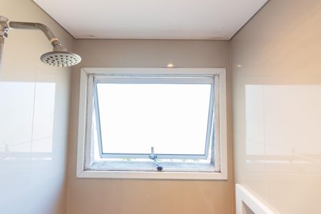 Apartamento à venda com 56m², 2 quartos e 1 vaga Apartamento à venda com 56m², 2 quartos e 1 vagaBanheiro da Suíte