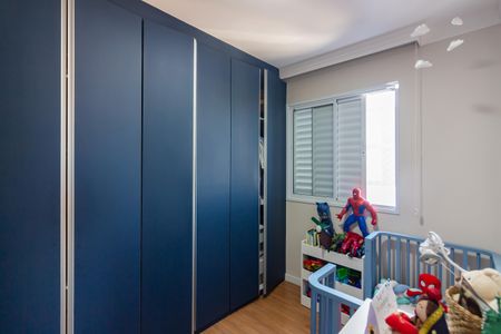 Apartamento à venda com 56m², 2 quartos e 1 vaga Apartamento à venda com 56m², 2 quartos e 1 vagaQuarto 2