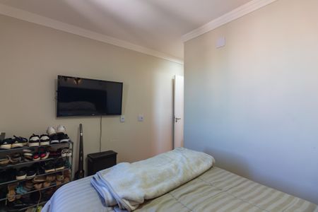 Apartamento à venda com 56m², 2 quartos e 1 vaga Apartamento à venda com 56m², 2 quartos e 1 vagaSuíte