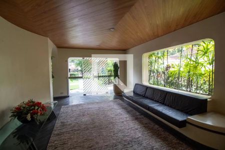 Apartamento à venda com 200m², 4 quartos e 2 vagasArea Comum