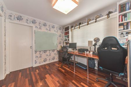 Apartamento à venda com 200m², 4 quartos e 2 vagasQuarto 3 - Escritorio